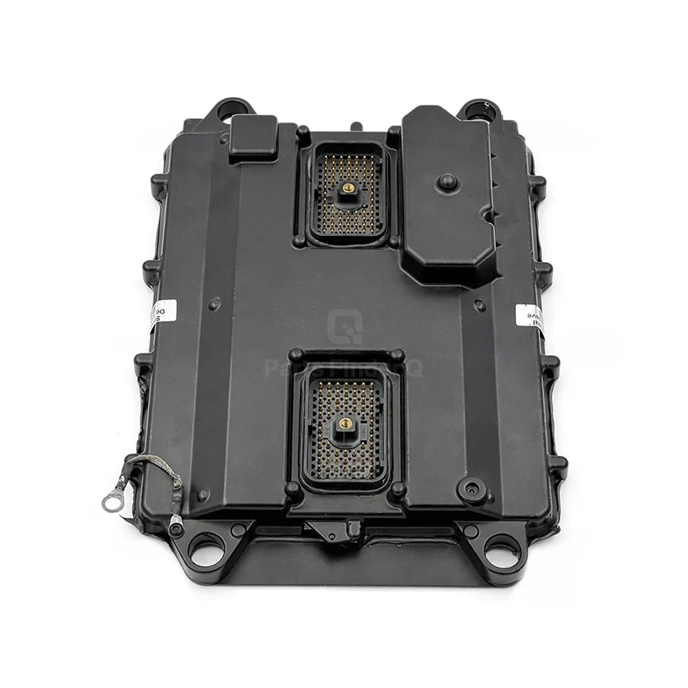 10R-4094 | Genuine CAT® Electronic Control Module (ECM) Front-bottom angle