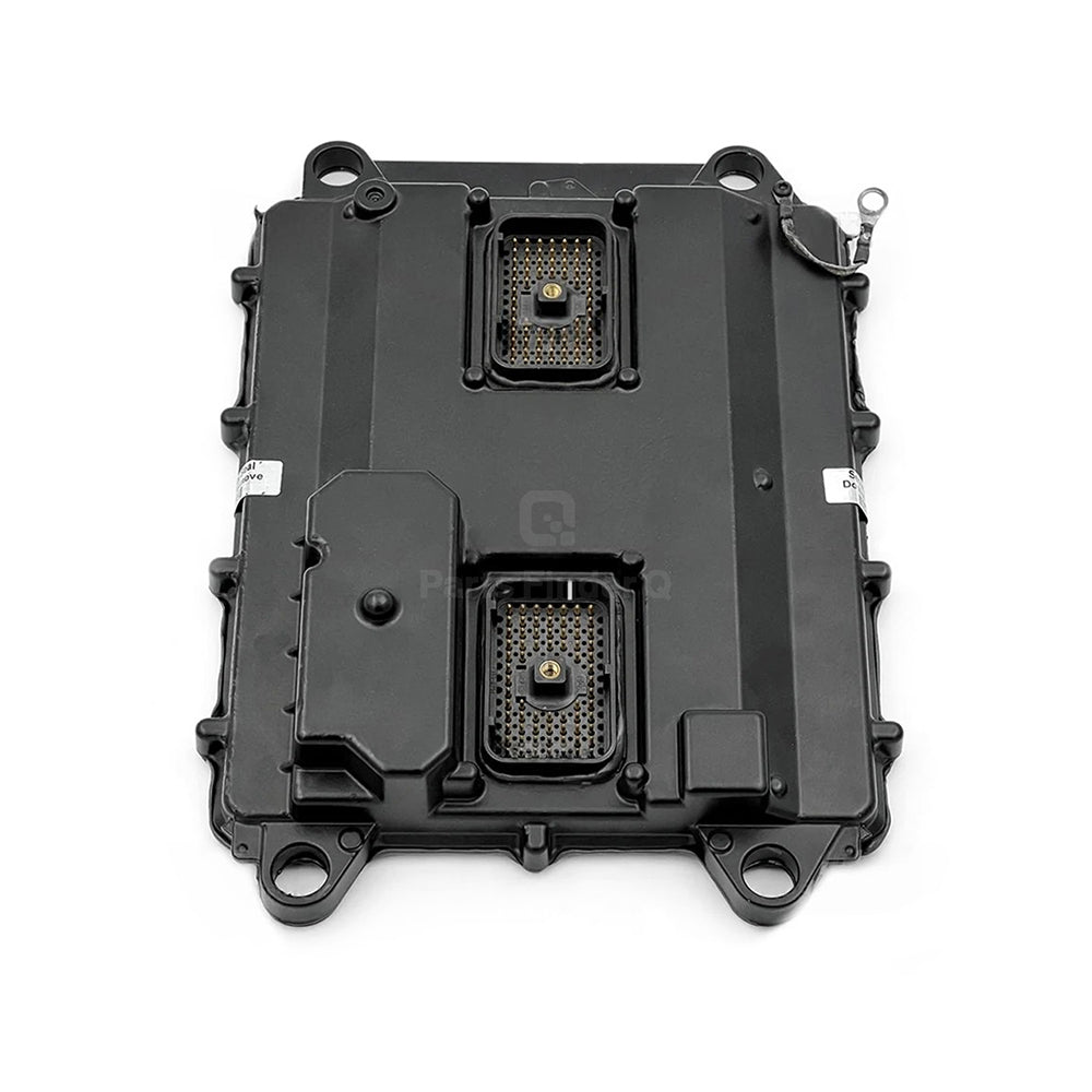 10R-4094 | Genuine CAT® Electronic Control Module (ECM) Top-front angle