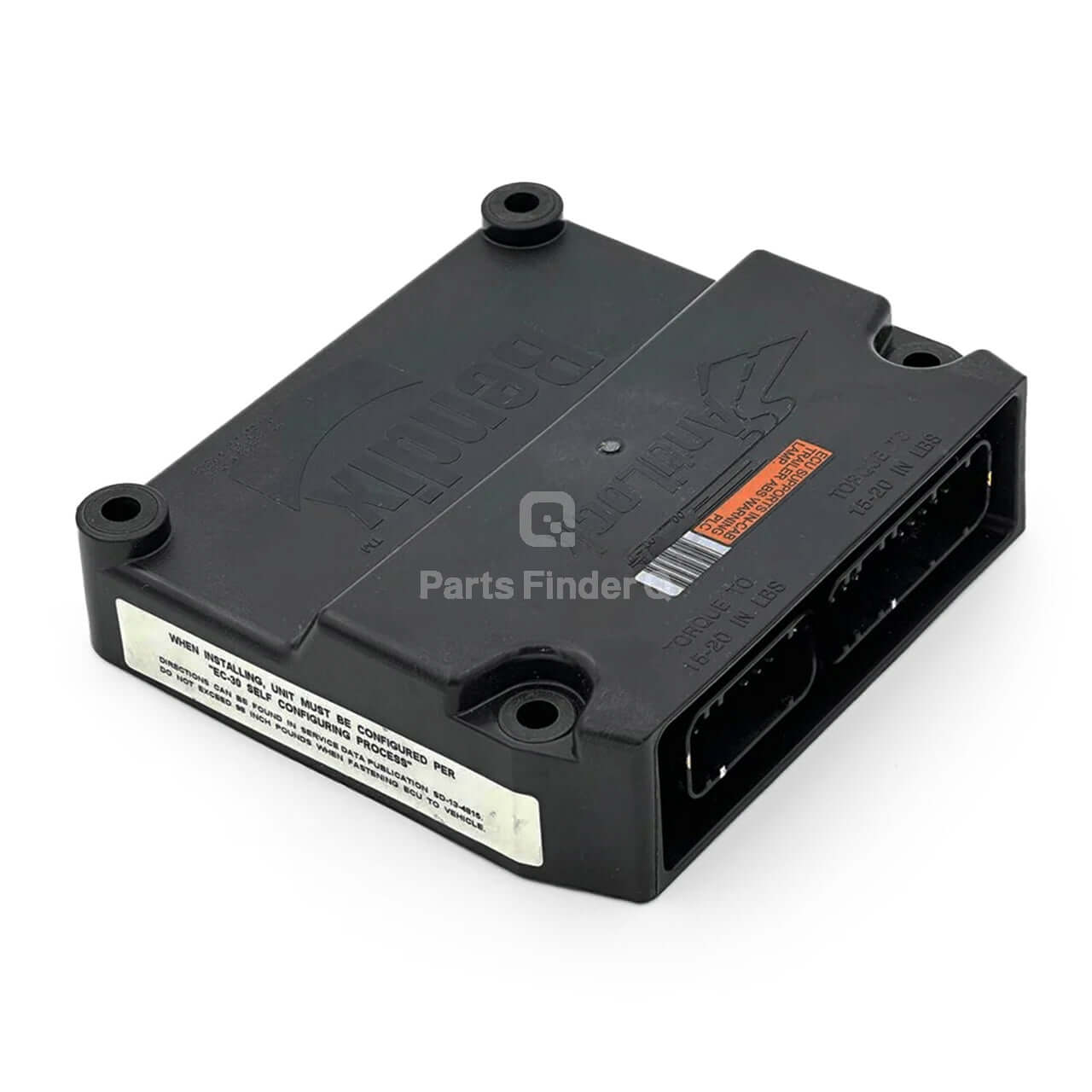 12218801 | Genuine Bendix® Antilock Brake System Module EC-30 Controller - Parts Finder Q