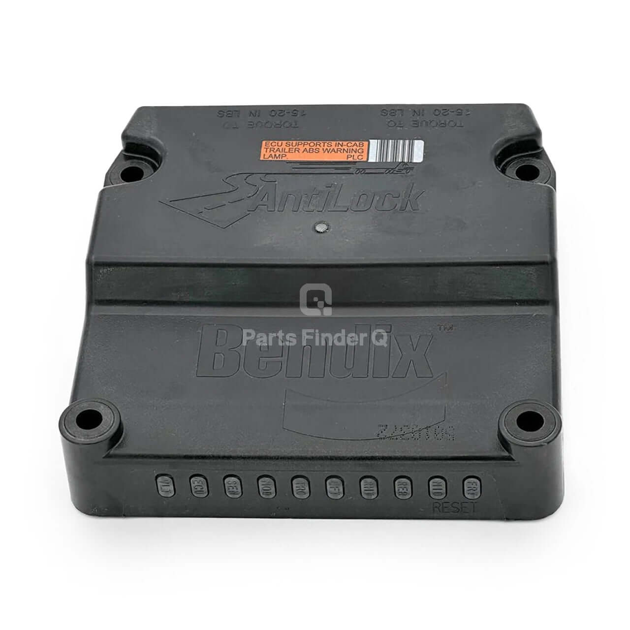 12218801 | Genuine Bendix® Antilock Brake System Module EC-30 Controller - Parts Finder Q