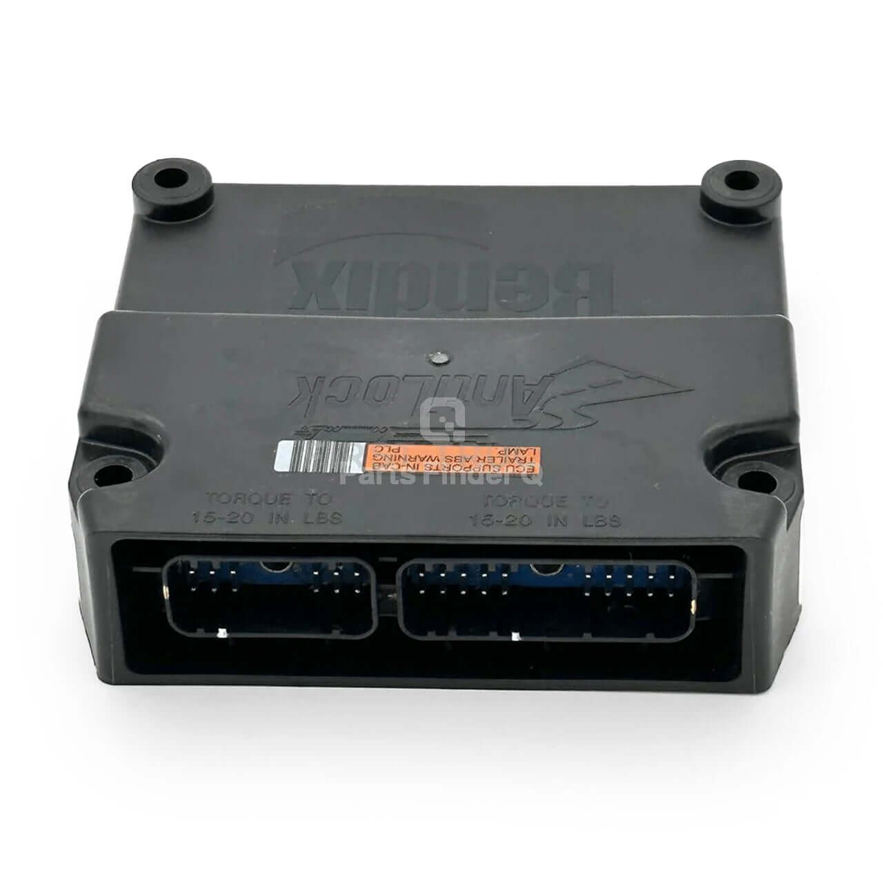 12218801 | Genuine Bendix® Antilock Brake System Module EC-30 Controller - Parts Finder Q