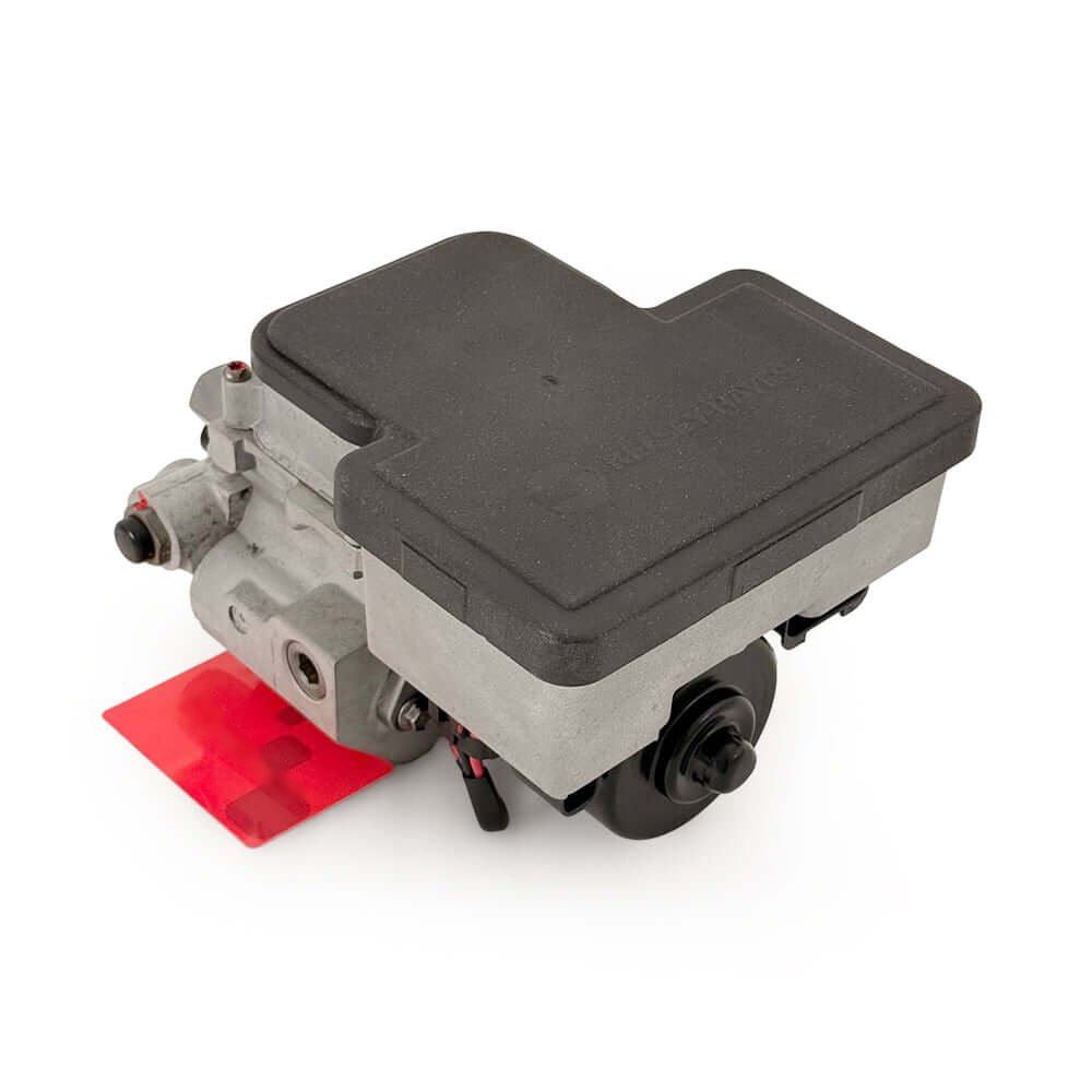 12389539 & 12475489 | Genuine GM® ABS EBCM & Hydraulic Unit