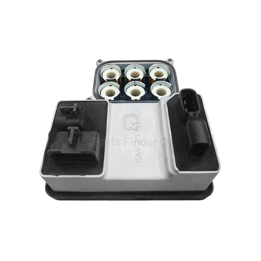 12389539 | Genuine GM® Electronic Brake Control Module EBCM