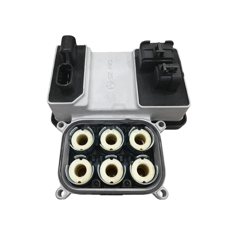 Fast Brake Module 12389539 | Genuine GM® Electronic Brake Control Module EBCM