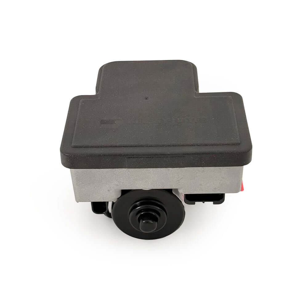 12389541 & 12475489 | Genuine GM® ABS Control Module & Valve