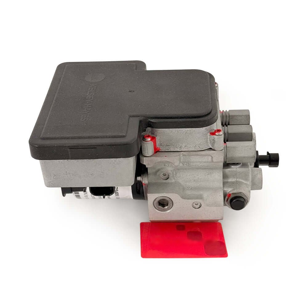 12389541 & 12475489 | Genuine GM® ABS Control Module & Valve