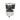12389541 & 12475489 | Genuine GM® ABS Electronic Control Module & Hydraulic Valve Assembly Top view