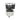 12474469 & 12475491 | Genuine GM® ABS Brake Control Module with Hydraulic Modulator Assembly Bottom view