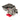 12474473 & 12475489 | Genuine GM® ABS Brake Control Module with Hydraulic Modulator Assembly Back-right angle