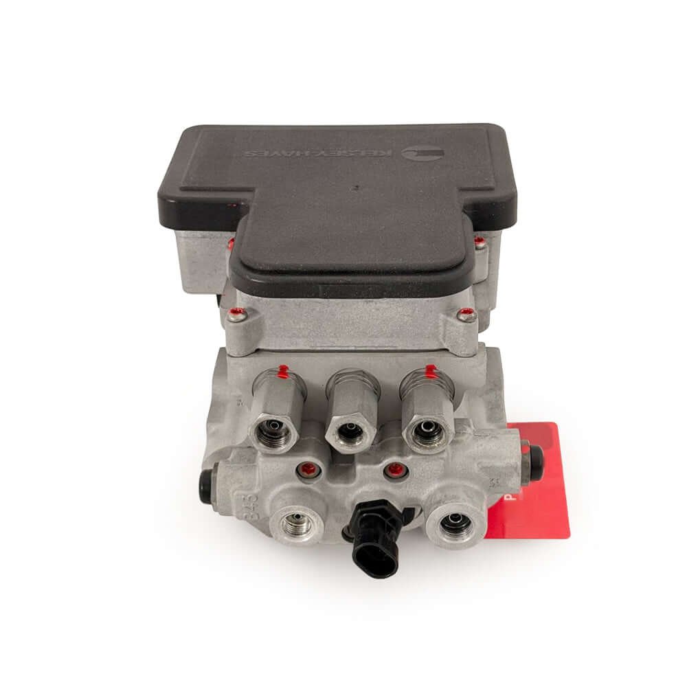 12475489 & 12476000 | Genuine GM® ABS Modulator Valve Assy