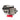 12475489 | Genuine GM® ABS Pressure Modulator Valve Assembly for Cadillac, Chevrolet and GMC Rear view