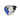 12475563 | Genuine GM® Brake Pressure Modulator Valve Close-up view