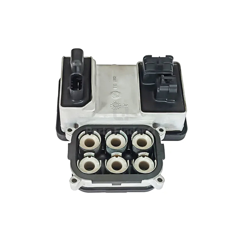 12476000 | Genuine GM® ABS Electronic Control Module