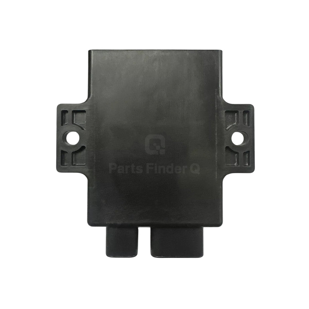 131800-7071 | Genuine Mercury Mercruiser® ICM Module for 5.0L Alpha/Bravo or GM Back side
