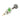 1325560 | Fuel Pump with Heating Element Genuine DAF® Right-bottom angle