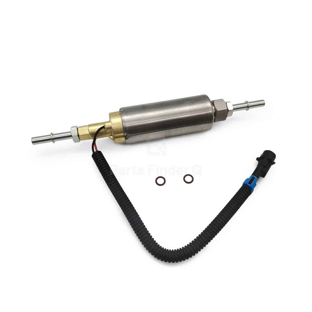 1492657 | Genuine Cummins® Fuel Pump for Onan RV Generators Right-top angle