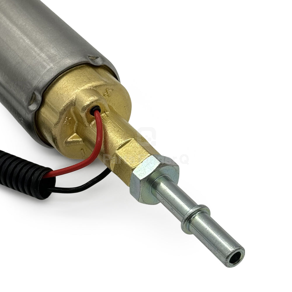 1492657 | Genuine Cummins® Fuel Pump for Onan RV Generators Zoomed-in detail