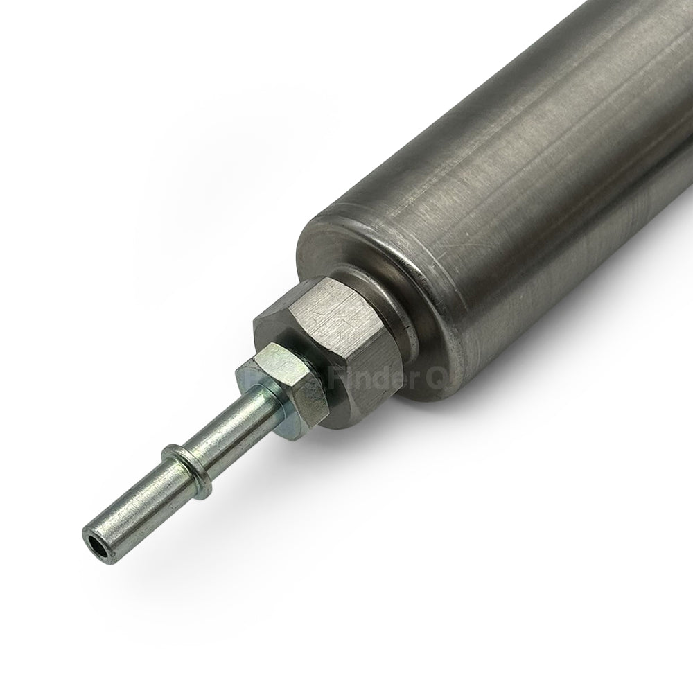 1492657 | Genuine Cummins® Fuel Pump for Onan RV Generators Zoomed-in detail (3)