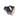 15103522 | Genuine GM® Air Bag Impact Sensor for Silverado, Avalanche, Suburban and Tahoe Left-top angle