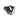 15103522 | Genuine GM® Air Bag Impact Sensor for Silverado, Avalanche, Suburban and Tahoe Left-top angle