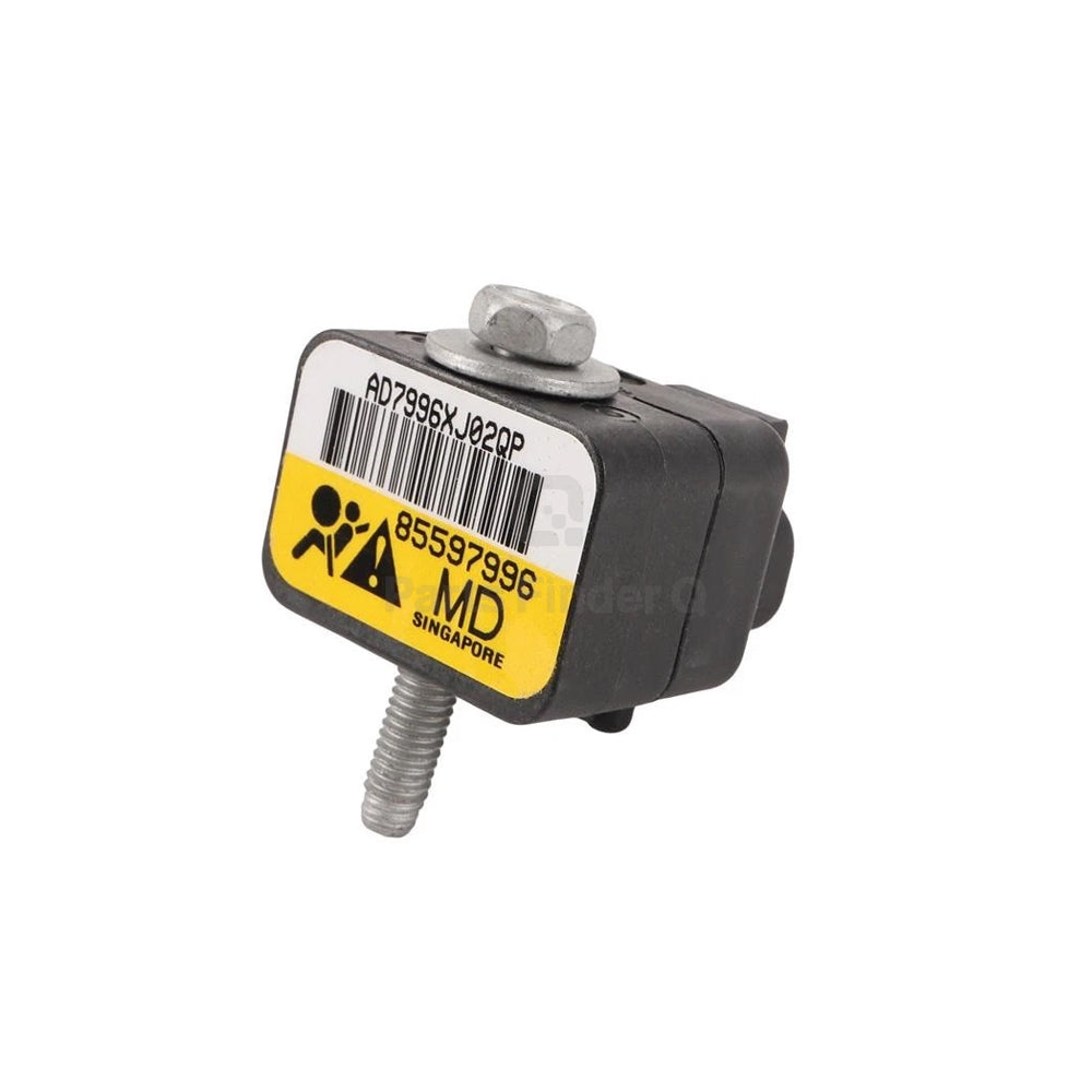 15103523 | Genuine GM® Front Impact Sensor Front-right angle