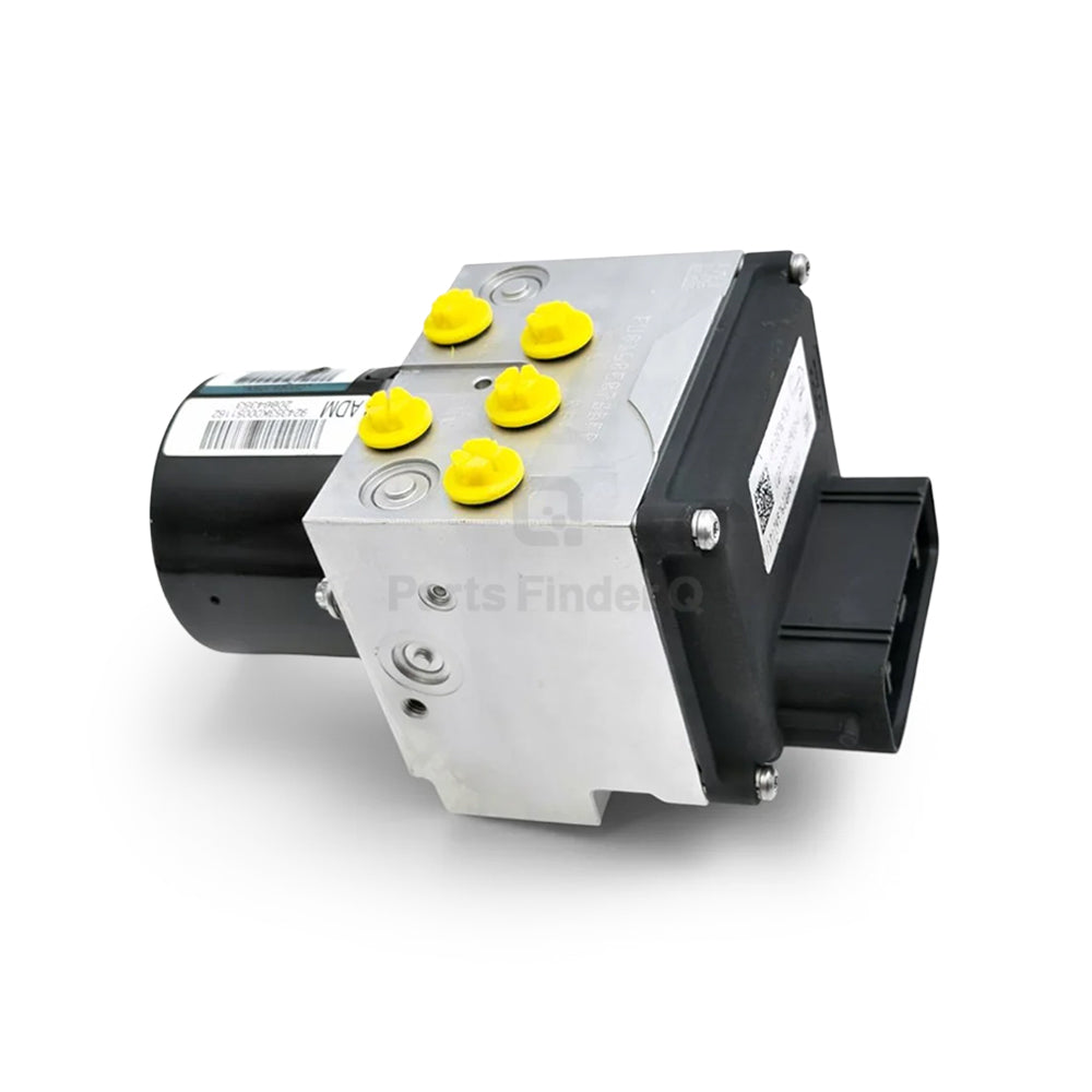 15233173 & 15911550 | Genuine GM® ABS Brake Control Module & Hydraulic Control Unit Assembly Right-top angle
