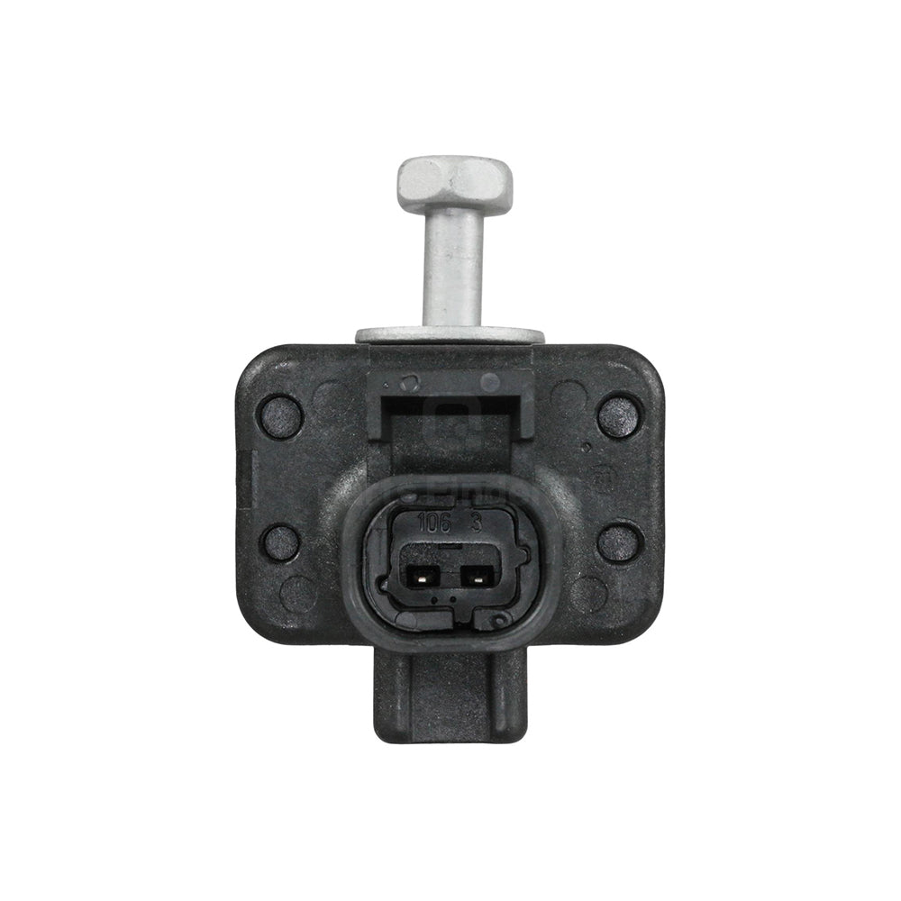 15297468 | Genuine GM® Airbag Front Impact Sensor for Silverado 1500 and Sierra 1500 Back side