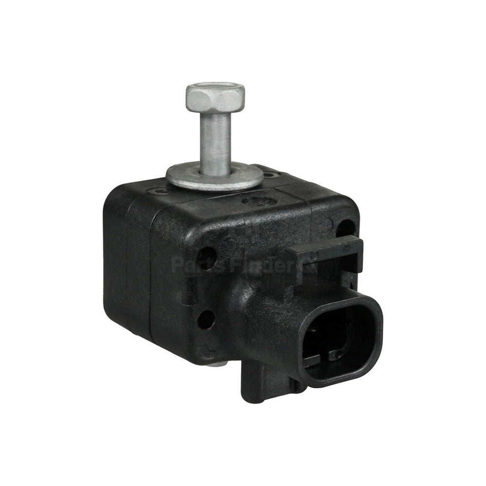 15297468 | Genuine GM® Airbag Front Impact Sensor for Silverado 1500 and Sierra 1500 Front-left angle