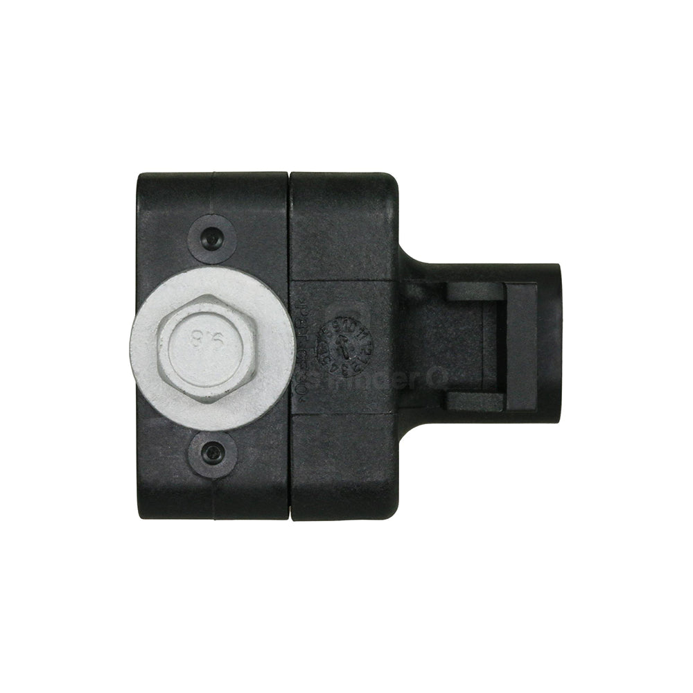 15297468 | Genuine GM® Airbag Front Impact Sensor for Silverado 1500 and Sierra 1500 Front view