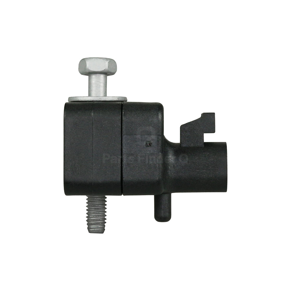 15297468 | Genuine GM® Airbag Front Impact Sensor for Silverado 1500 and Sierra 1500 Right side