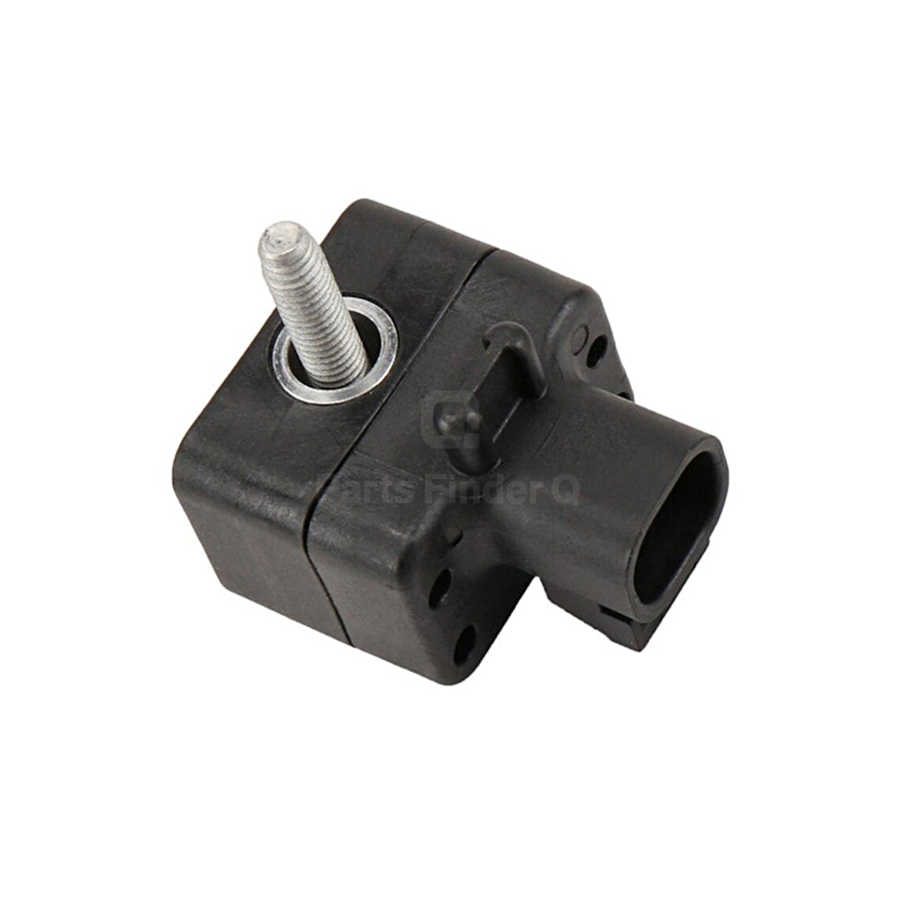 15854647 | Genuine GM® Terminal Air Bag Impact Sensor for Escalade, Avalanche, Suburban and Tahoe Top view