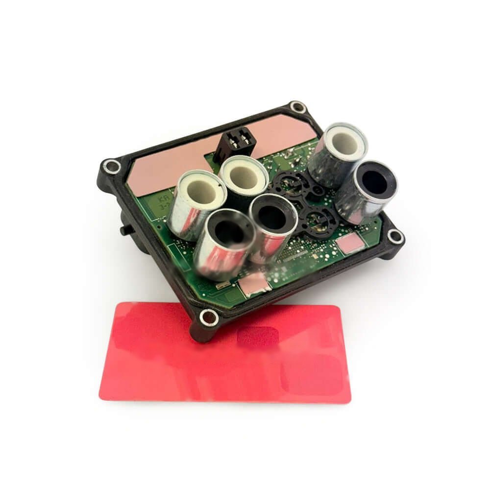 15858814 | Electronic Brake Control Module EBCM Genuine GM®