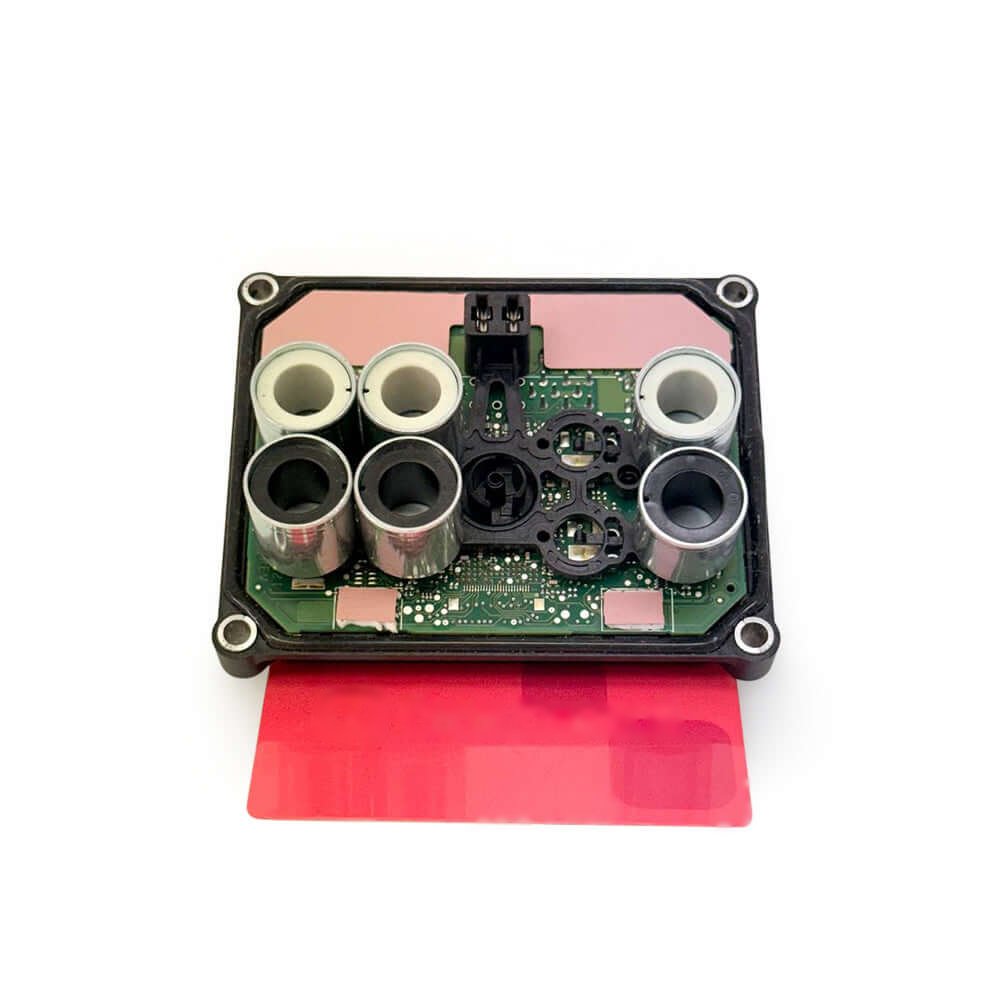 15858814 | Electronic Brake Control Module EBCM Genuine GM®