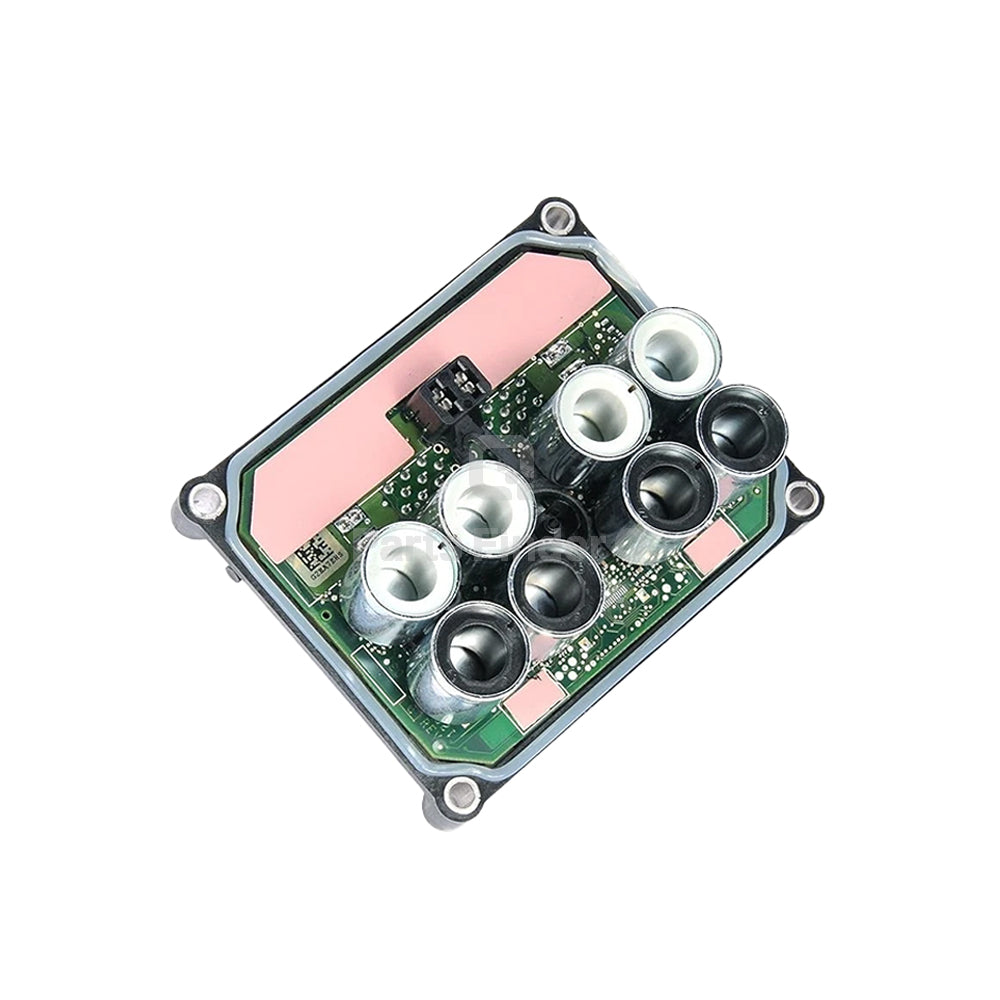 15858819 | Genuine GM® Electronic Brake Control Module (EBCM) Assembly Front side