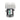 15911550 | Genuine GM® Hydraulic ABS Brake Pressure Modulator Valve Top view