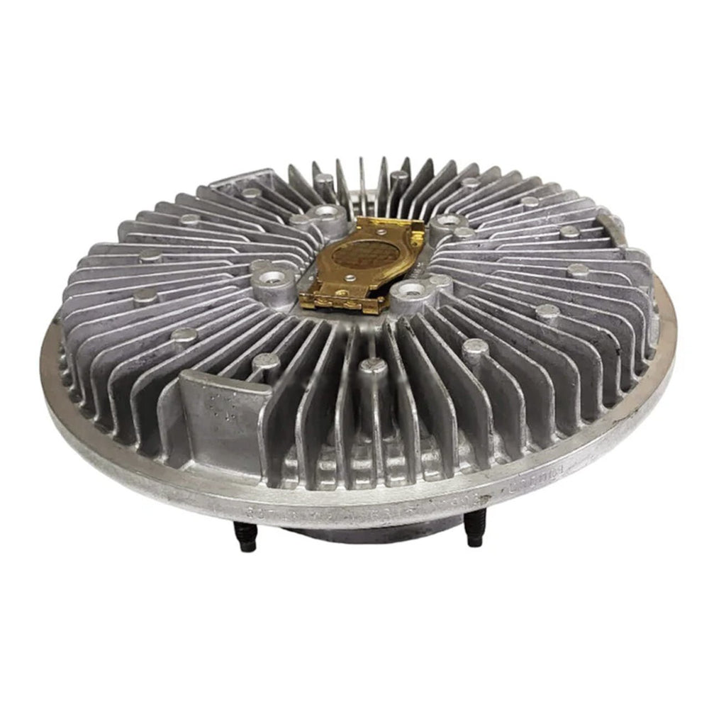 1609989C91 | Genuine International® / Navistar® Viscous Fan Clutch 750 Series Front side