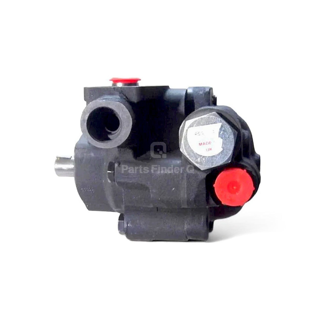 1651836C91 | Power Steering Pump Assembly Genuine International / Navistar®