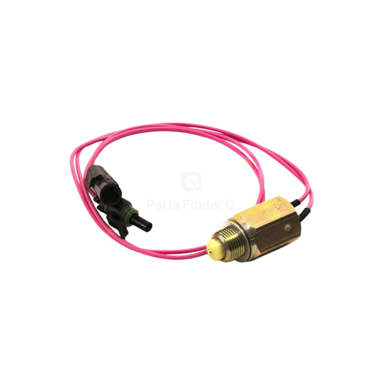 1667320C1 | Genuine International® Neutral Safety Switch