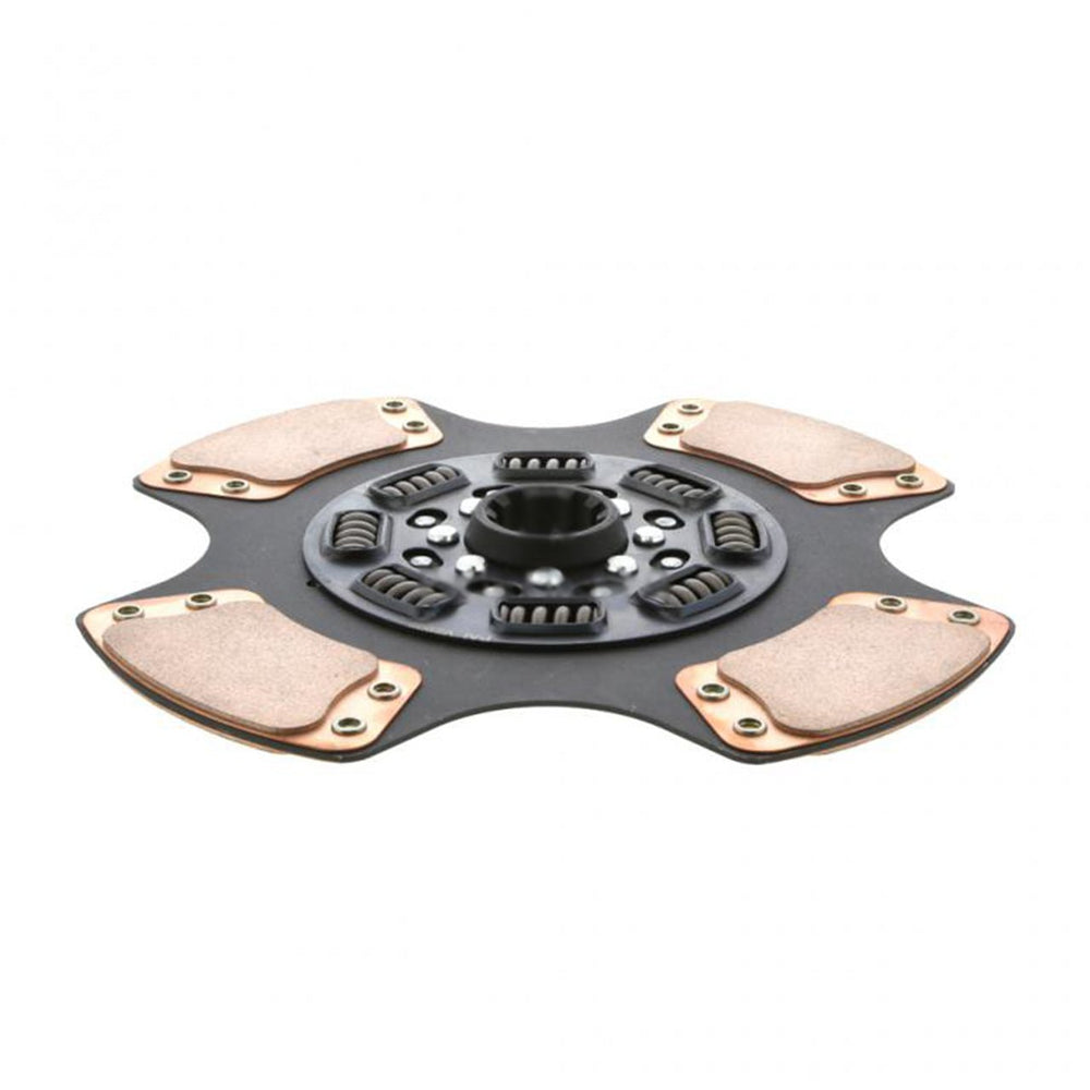 1696616C91 | Genuine International® Rear Clutch Disc Front side