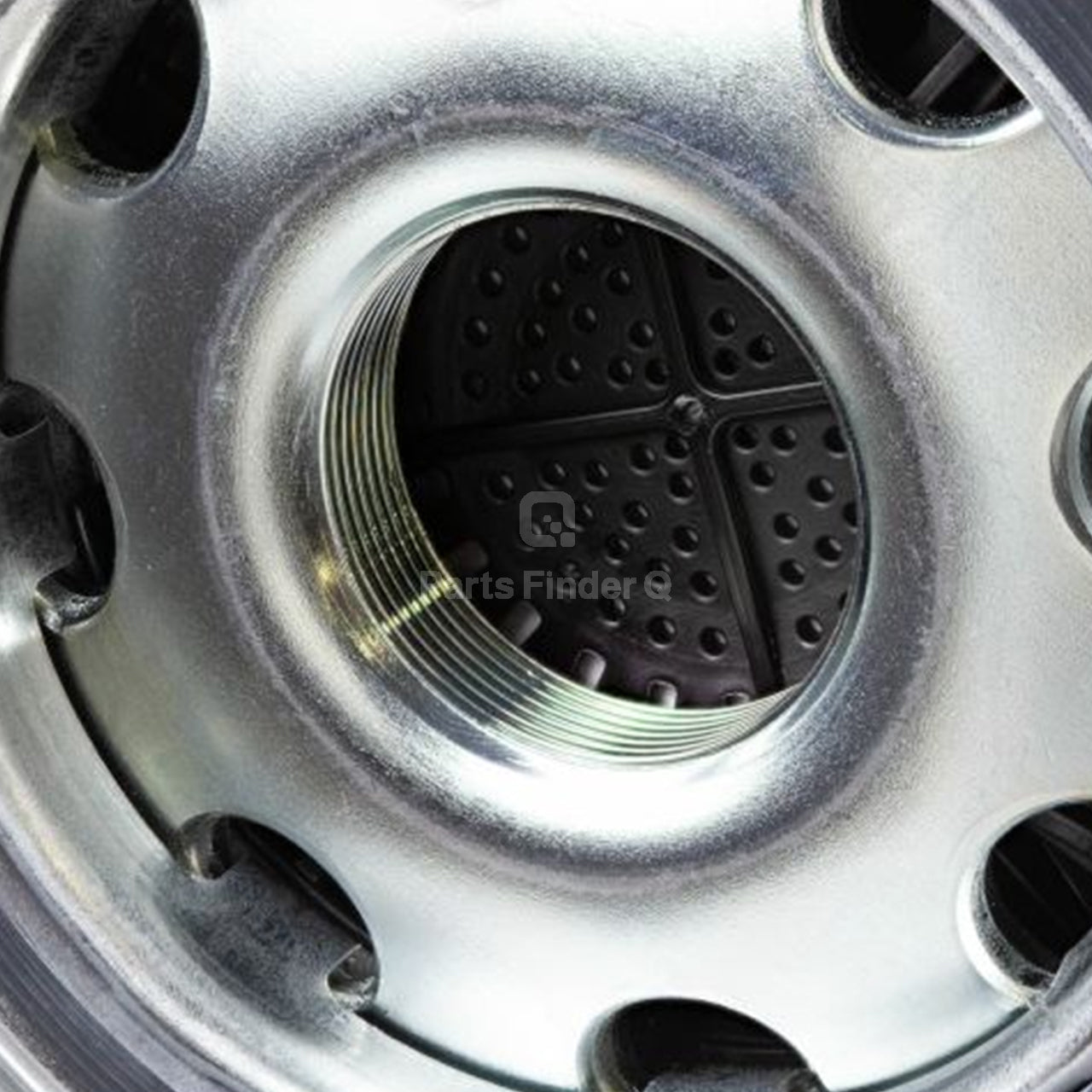 3091200 | Genuine Volvo® Air Dryer Cartridge - Parts Finder Q