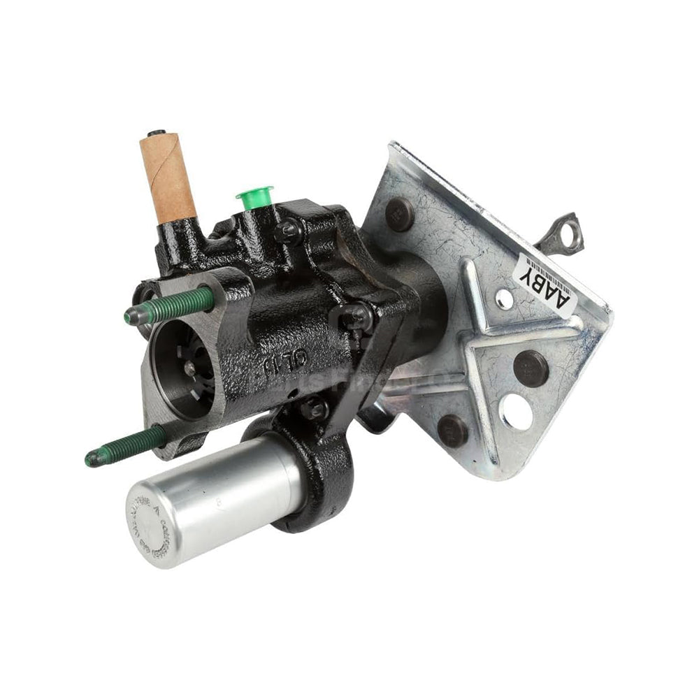178-1036 | Genuine GM® Power Brake Booster Assembly for Sierra and Silverado Front-right angle