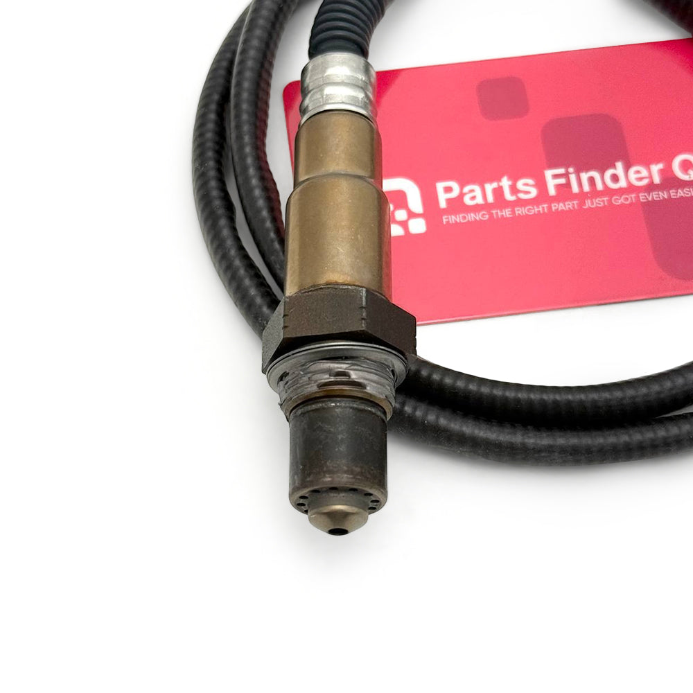 1791013PE | Genuine Paccar® Oxygen Sensor Lambda for MX-13 Close-up view