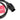 1791013PE | Genuine Paccar® Oxygen Sensor Lambda for MX-13 Connector view