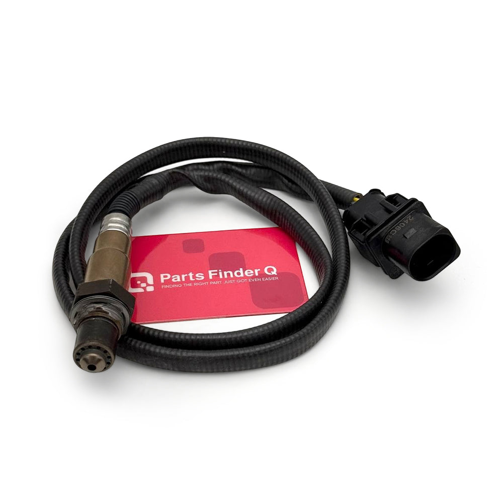 1791013PE | Genuine Paccar® Oxygen Sensor Lambda for MX-13 Front view