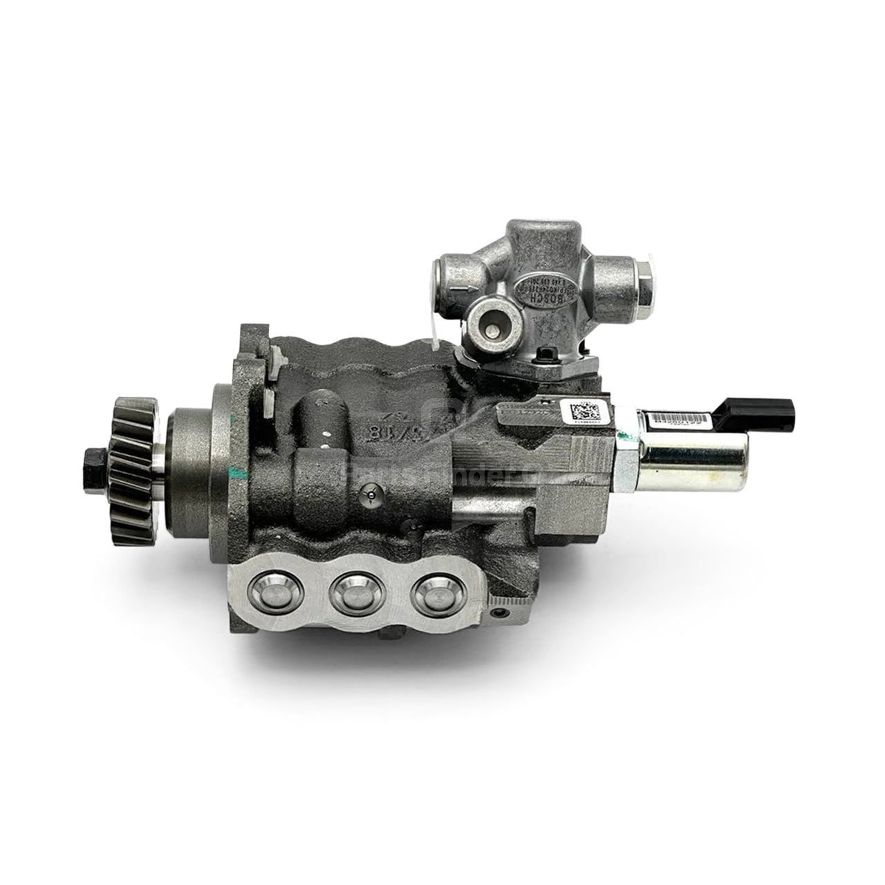 1832092C92 | Genuine International® High-Pressure Oil Pump 12CC Right-top angle