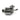 1832093C3 | Genuine International® High-Pressure Oil Pump 12CC Right-top angle
