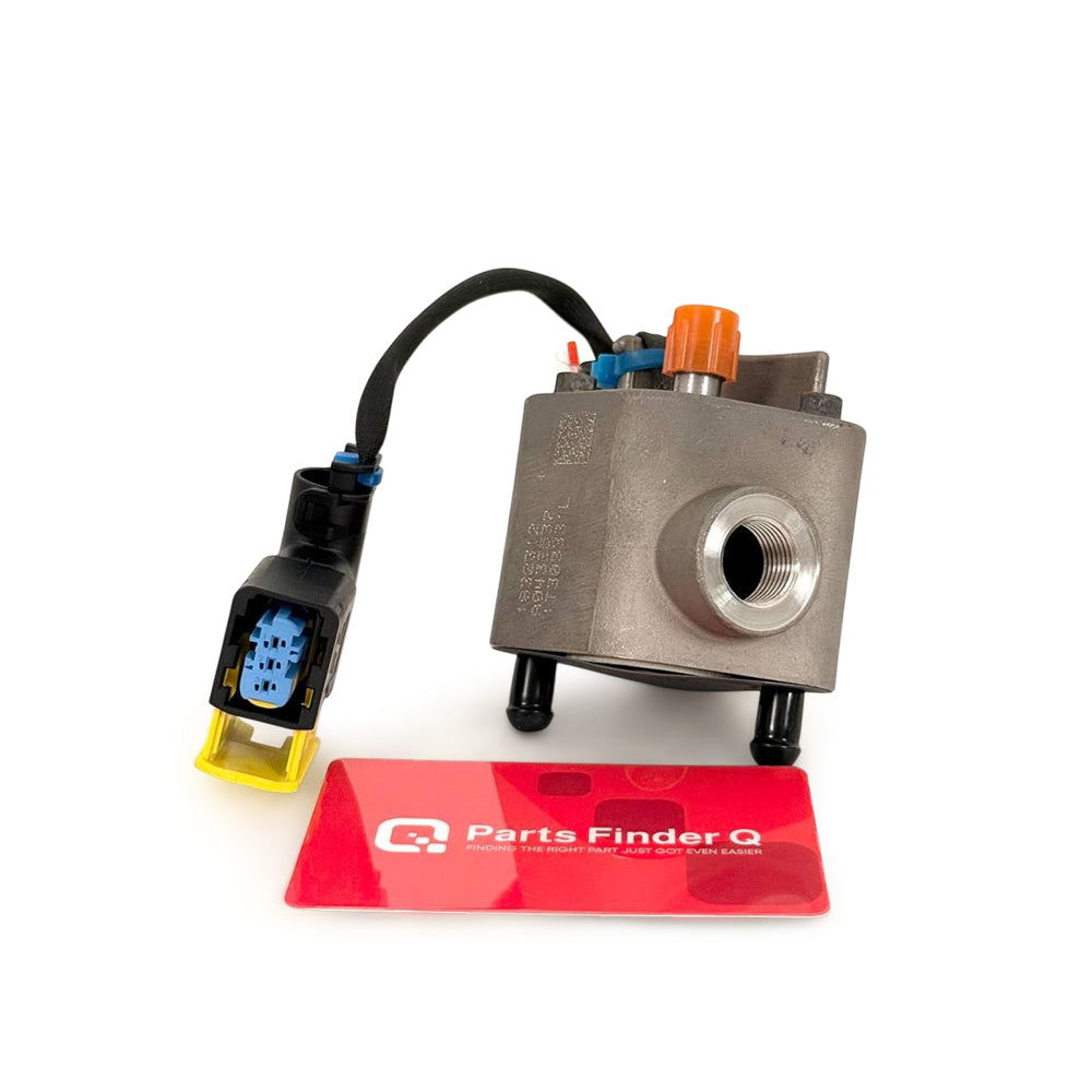 1832311PE | Geniune Paccar® Doser Injection Module 1832311PE | Geniune Paccar® Doser Injection Module