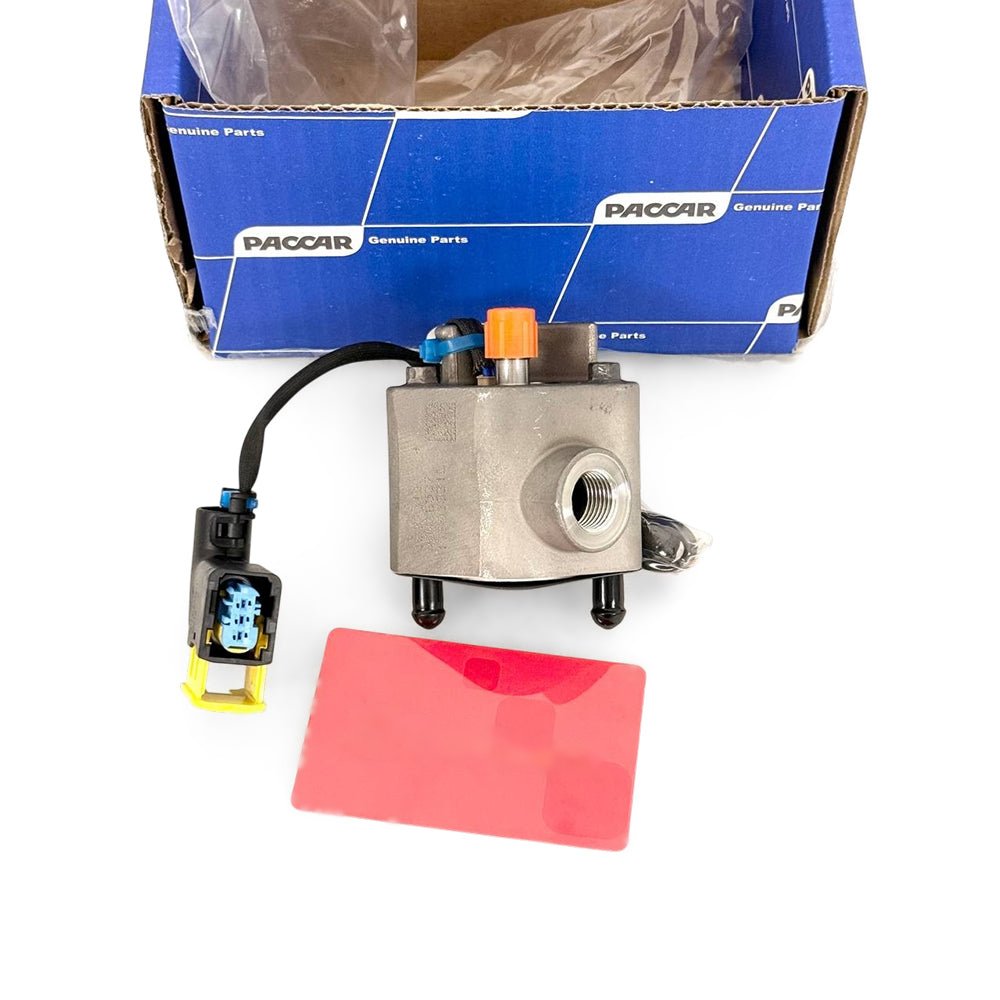 1832311 1832311PE | Geniune Paccar® Doser Injection Module