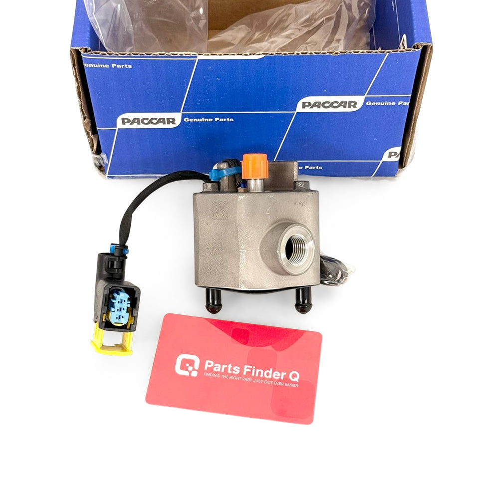 1832311PE | Geniune Paccar® Doser Injection Module