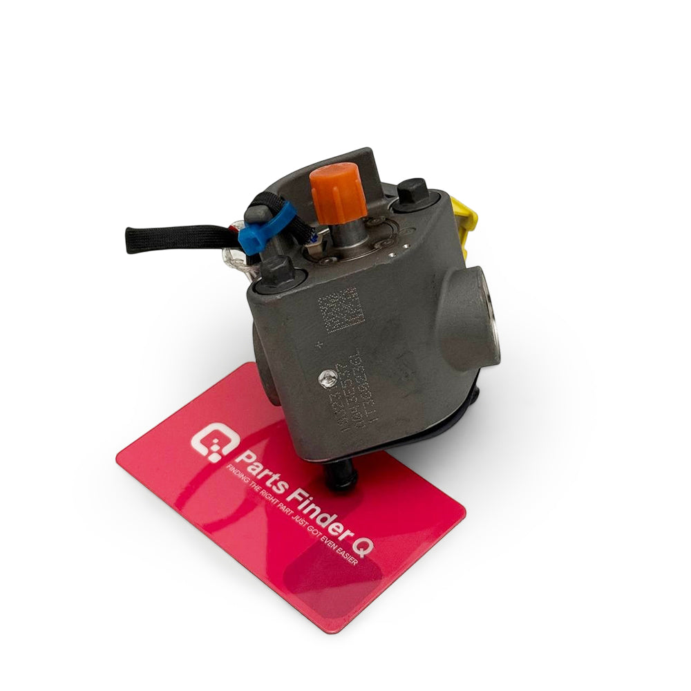 1832312PE | Genuine Cummins® Fuel Doser Injection Module For MX-13 Back side